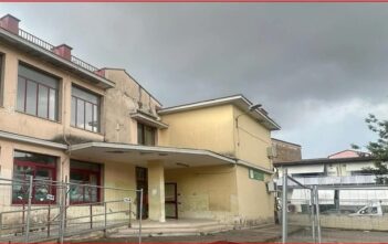 Nocera Inferiore, ancora un furto alla primaria Cicalesi