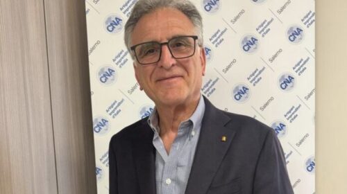 Cna Salerno, imprese ed Intelligenza artificiale: il futuro è qui