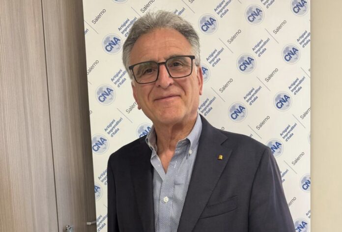 Cna Salerno, imprese ed Intelligenza artificiale: il futuro è qui