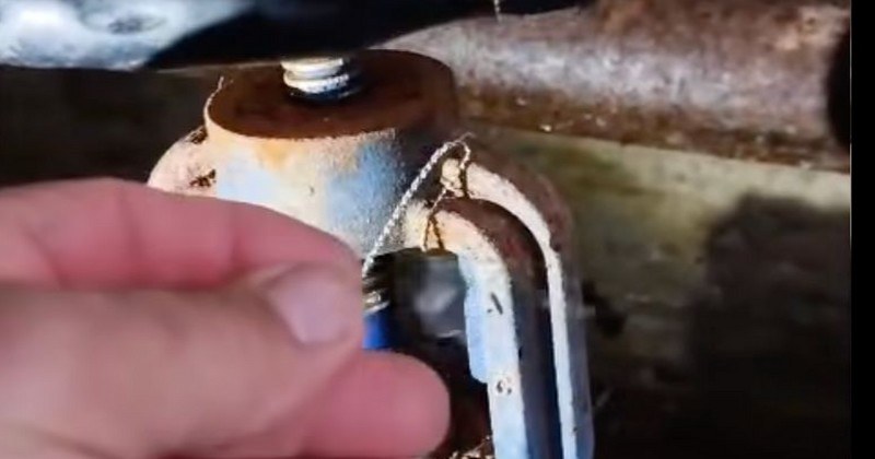 A Roscigno manomessa la condotta idrica, il sindaco: atto gravissimo