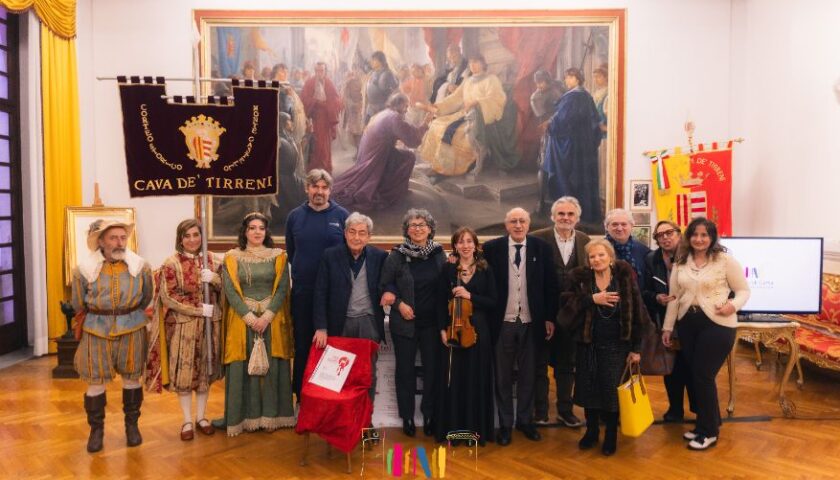 Premio “Castel di Carta – Vincenzo Russo 2026”, presentata la giuria tecnica capitanata da Maurizio de Giovanni
