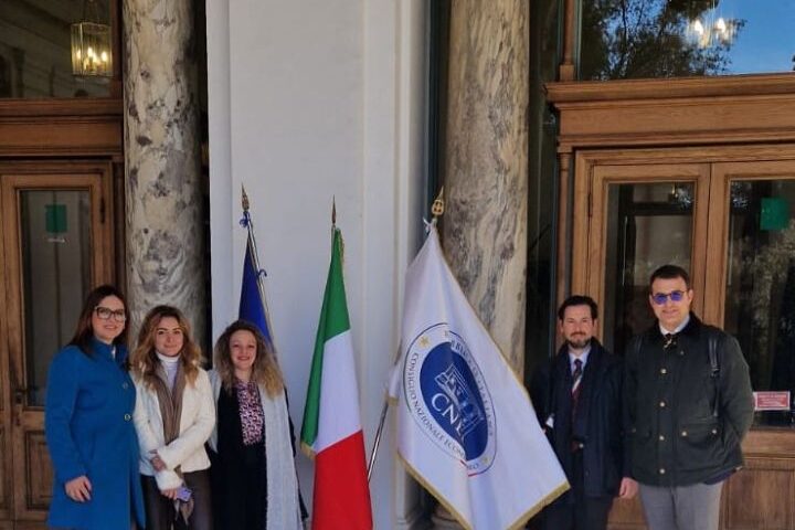 C’è anche la provincia di Salerno nel confronto nazionale avviato al Cnel sul futuro delle nuove generazioni