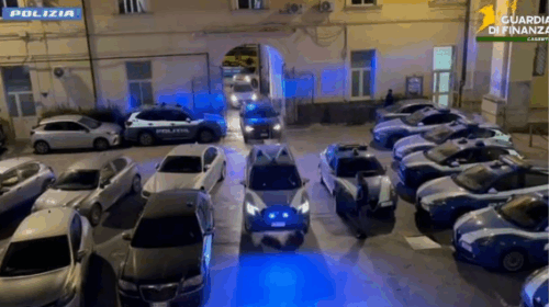 Corruzione, giudici di pace ed avvocati nei guai per truffe alle assicurazioni Corruzione, giudici di pace ed avvocati nei guai per truffe alle assicurazioni