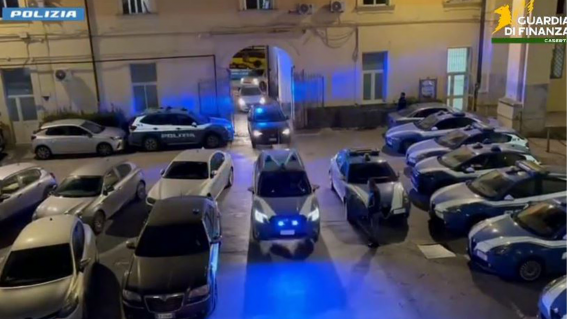 Corruzione, giudici di pace ed avvocati nei guai per truffe alle assicurazioni