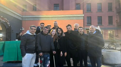 Eventi a Sarno, la denuncia di Forza Italia: “Così si spreca solo denaro pubblico”