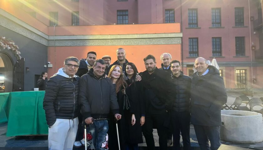 Eventi a Sarno, la denuncia di Forza Italia: “Così si spreca solo denaro pubblico”