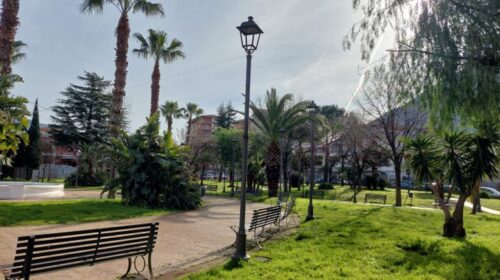 Nocera Superiore. Prosegue il programma di cura e manutenzione del verde pubblico