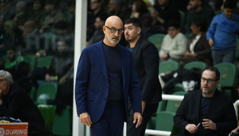 Il 2026 inizia con Bergamo, la Givova Scafati cerca il settimo sigillo