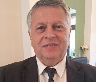 Roberto Lambiase nominato commissario provinciale dell’Udc di Salerno