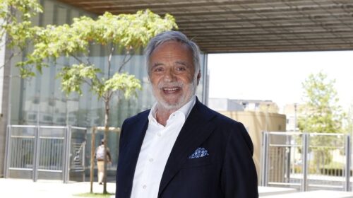 Campania, muore Gino Nicolais