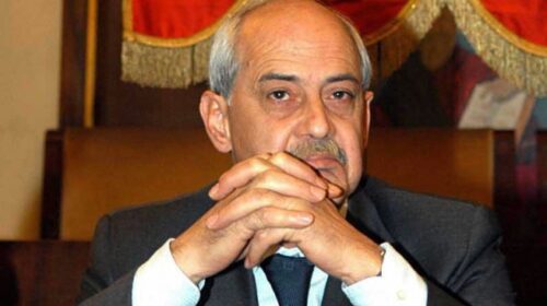 Salerno, l’ex sindaco De Biase: “Napoli persona perbene ma per 10 anni è stato deliberatamente incapace di amministrare”