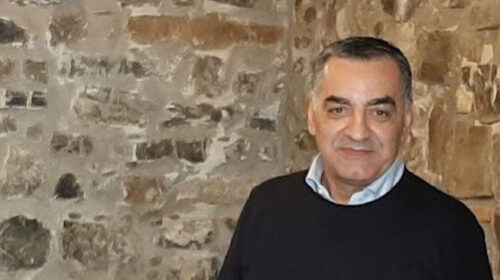 Aree interne, Minella: agire ora per evitare il deserto sociale Aree interne, Minella: agire ora per evitare il deserto sociale