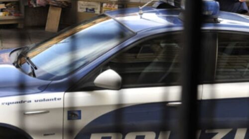 Quattro rapine in 75 minuti, minorenne egiziano arrestato a Salerno