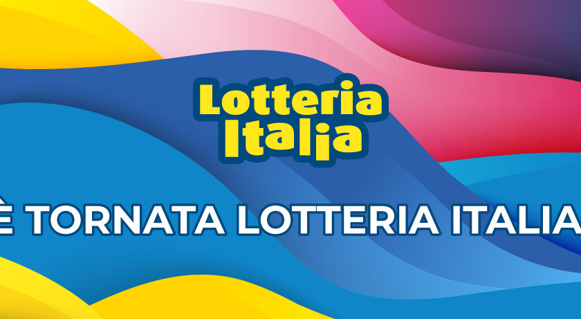 Lotteria Italia 2025: venduti oltre 9,6 milioni di biglietti (+11%). Lazio sempre leader con 1,7 milioni, sul podio Lombardia e Campania