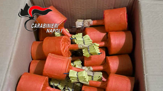 Capodanno, oltre 70 i feriti in Campania: 57 nel Napoletano, 6 nel Salernitano