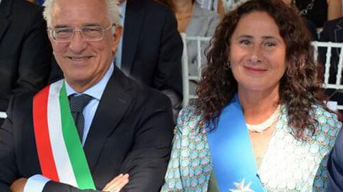 Salerno, Paki Memoli alla guida di Palazzo di Città