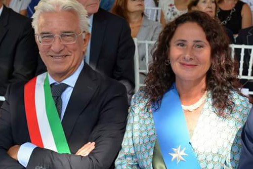 Salerno, Paki Memoli alla guida di Palazzo di Città