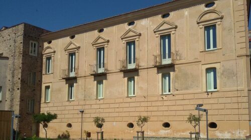 Ascea, incontro a Palazzo Ricci sul progetto Casematte – Med.Lab