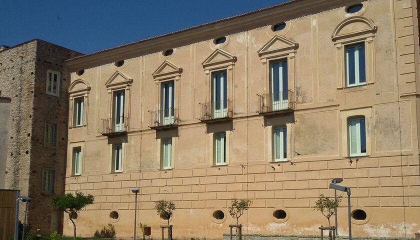 Ascea, incontro a Palazzo Ricci sul progetto Casematte – Med.Lab