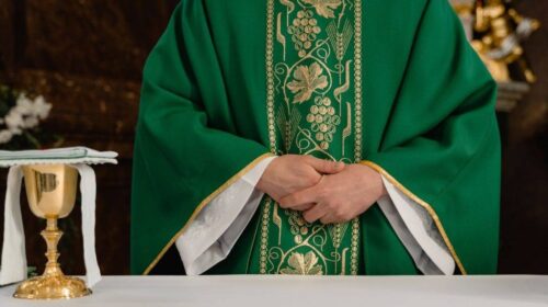 Vallo della Lucania, scomparso sacerdote: Tribunale ecclesiastico cerca notizie