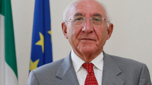 Corruzione e peculato, indagati il garante della privacy Pasquale Stanzione e l’intero collegio