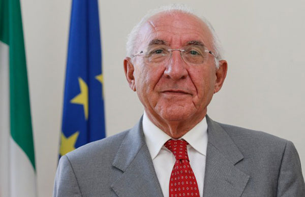 Corruzione e peculato, indagati il garante della privacy Pasquale Stanzione e l’intero collegio