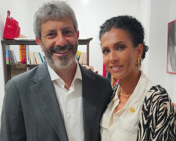 Giunta Regione Campania, Zinzi (Lega): “La neo assessora Claudia Pecoraro è incompatibile”