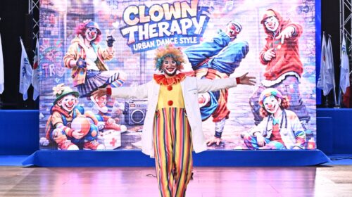 Dal camice al podio: da Pontecagnano Faiano a Riccione il trionfo di Matteo Guaccio tra danza e psicologia