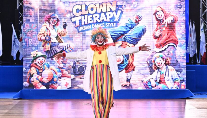 Dal camice al podio: da Pontecagnano Faiano a Riccione il trionfo di Matteo Guaccio tra danza e psicologia