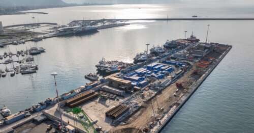 Porto di Salerno, il Codacons scende in campo contro l’ampliamento: “A rischio spiagge, ambiente e diritti dei cittadini” Porto di Salerno, il Codacons scende in campo contro l’ampliamento: “A rischio spiagge, ambiente e diritti dei cittadini”