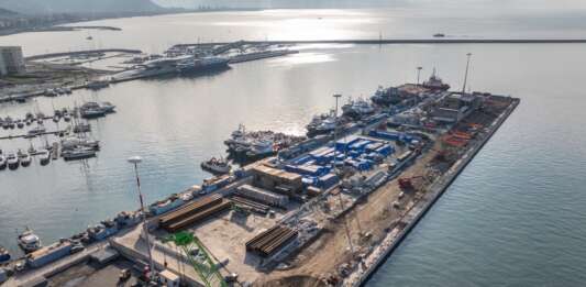 Porto di Salerno, il Codacons scende in campo contro l’ampliamento: “A rischio spiagge, ambiente e diritti dei cittadini”