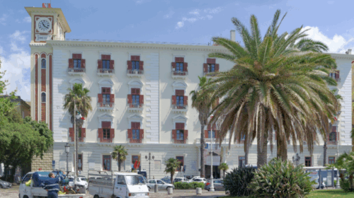 Provincia di Salerno, proclamati i nuovi eletti