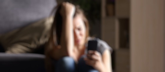 Minaccia di pubblicare sul web le foto della sua ex, arrestato 37enne di Fisciano