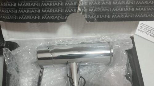 Salerno, materiale rubato rinvenuto in una roulotte a Mariconda: due denunciati