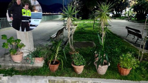 Salerno, il cuore verde batte a Mercatello: sinergia tra associazioni per una spiaggia più bella