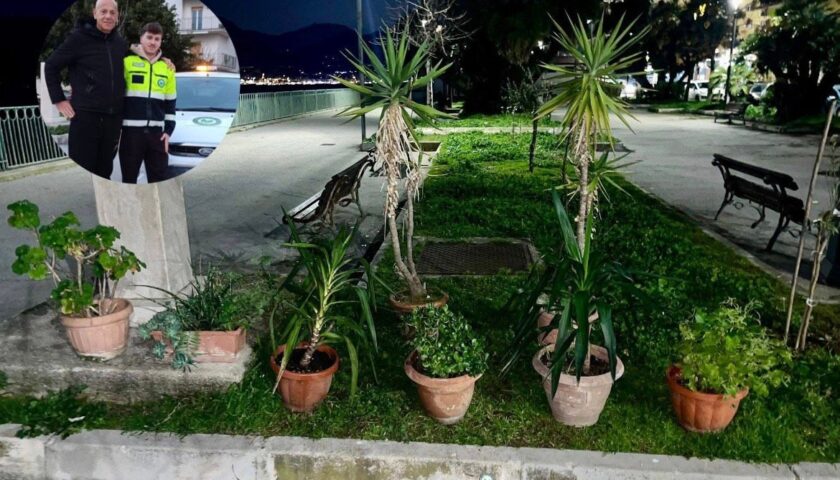 Salerno, il cuore verde batte a Mercatello: sinergia tra associazioni per una spiaggia più bella