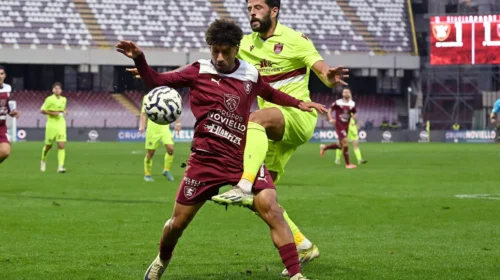 Lega Pro, nuova penalizzazione per il Trapani: altri 7 punti Lega Pro, nuova penalizzazione per il Trapani: altri 7 punti