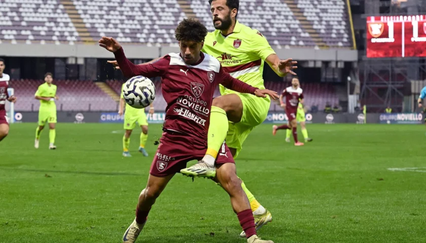 Lega Pro, nuova penalizzazione per il Trapani: altri 7 punti