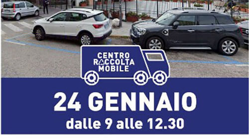 Salerno Pulita, i Centri di raccolta diventano anche solidali: prima tappa con i PaperBoy Salerno Pulita, i Centri di raccolta diventano anche solidali: prima tappa con i PaperBoy