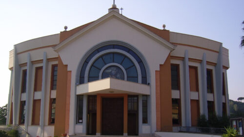 Nocera Superiore, rubata cassetta davanti al quadro di San Carlo Acutis in chiesa a San Michele Arcangelo