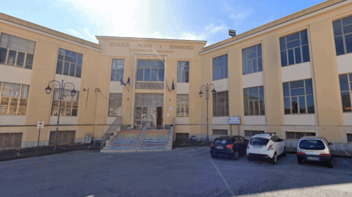 Mercato San Severino, 300mila euro per la scuola San Tommaso d’Aquino