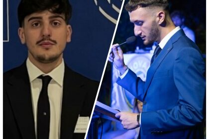 Scuola, Forza Italia Giovani: “La Regione Campania penalizza Sarno” Scuola, Forza Italia Giovani: “La Regione Campania penalizza Sarno”