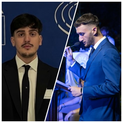 Scuola, Forza Italia Giovani: “La Regione Campania penalizza Sarno”