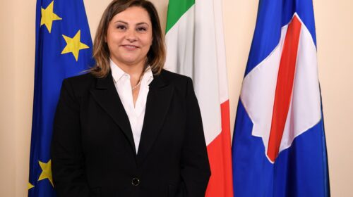 Legge sulla Montagna, assessora regionale Serluca: “No a una classificazione che esclude i territori fragili”