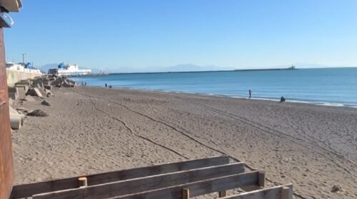 Giù le mani dalla spiaggia di via Ligea, domenica manifestazione di protesta
