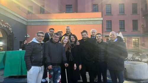 Mensa scolastica nel caos a Sarno, la denuncia di Agovino (Forza Italia): “Famiglie in difficoltà e disservizi sull’app”