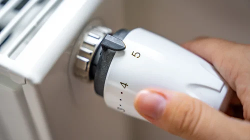 Valvole termostatiche, installarle conviene