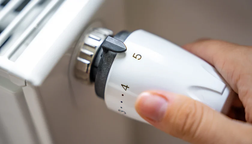 Valvole termostatiche, installarle conviene