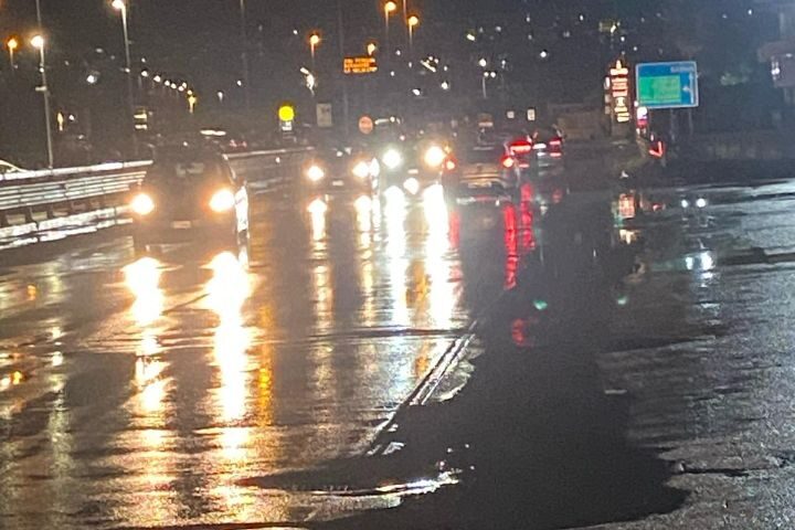 Via Sarno–Striano, fondi fermi e disagi continui: la denuncia di Sirica (Fratelli d’Italia)