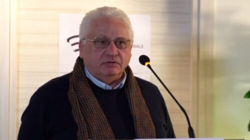 Valva, il dimissionario sindaco Vuocolo: “Non posso esporre la mia terra e i miei concittadini a ricatti o interessi personali” Valva, il dimissionario sindaco Vuocolo: “Non posso esporre la mia terra e i miei concittadini a ricatti o interessi personali”